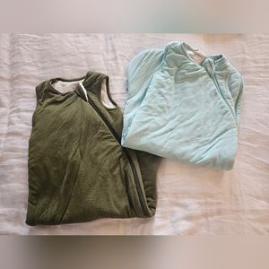 Ktye Sleep Sacks. Small. 1.0 tog